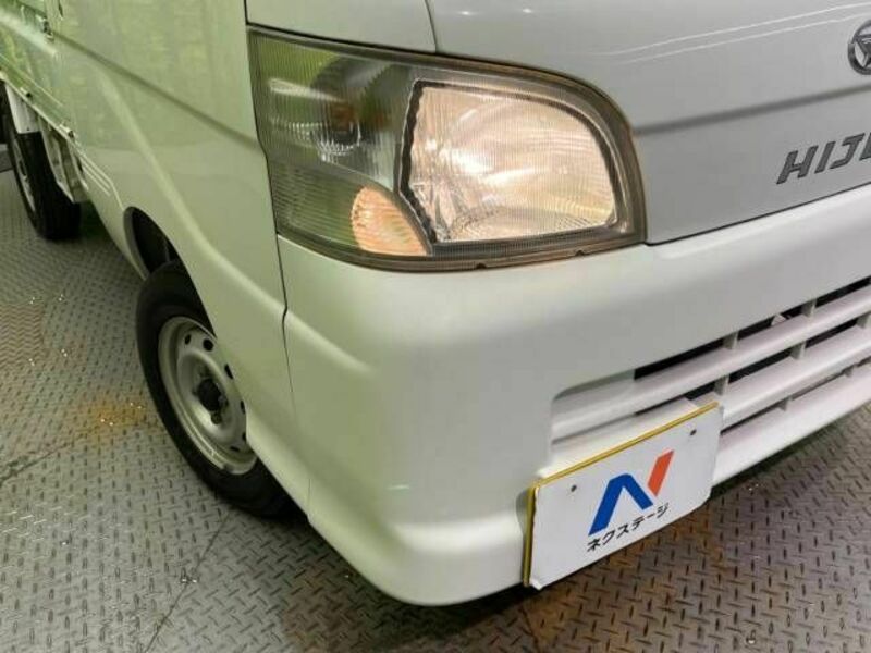 HIJET TRUCK-6