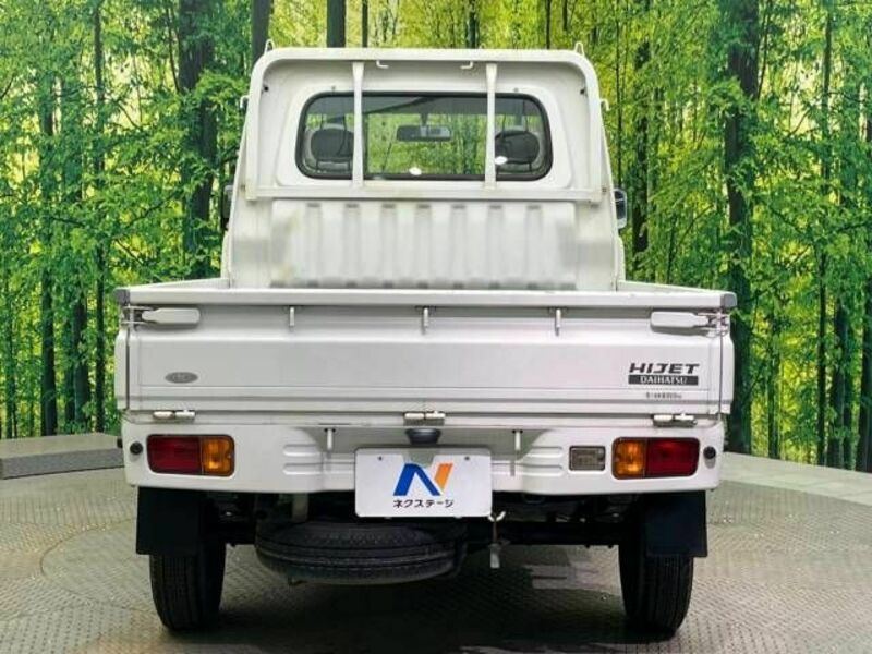 HIJET TRUCK-9