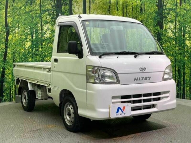 HIJET TRUCK-10