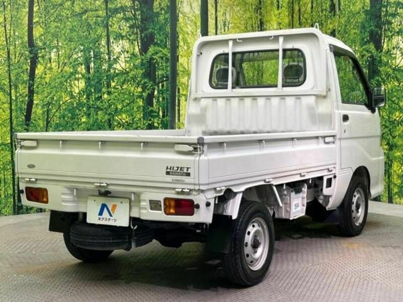 HIJET TRUCK-11