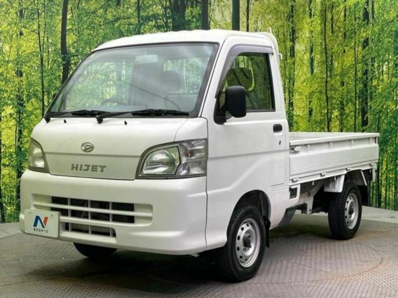 HIJET TRUCK-12