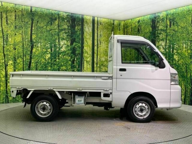 HIJET TRUCK-13