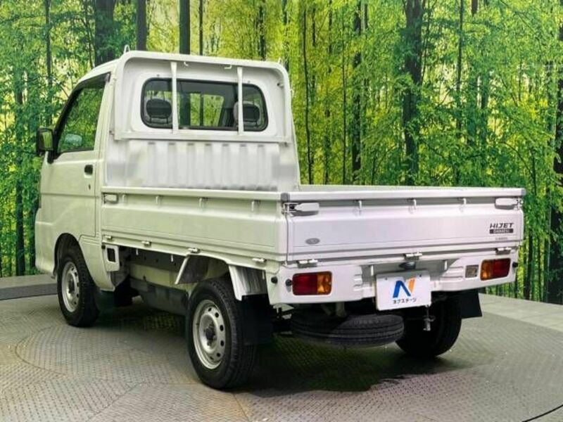 HIJET TRUCK-14