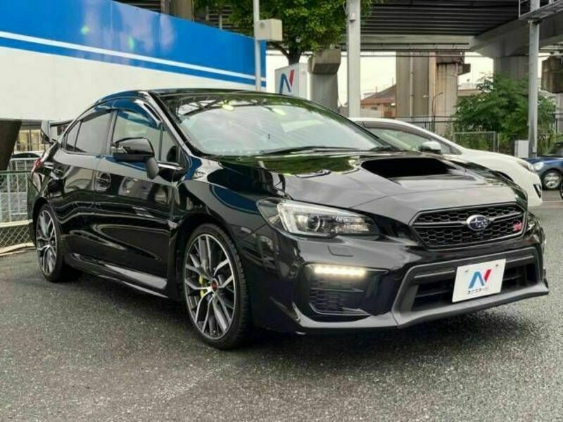 WRX STI-13