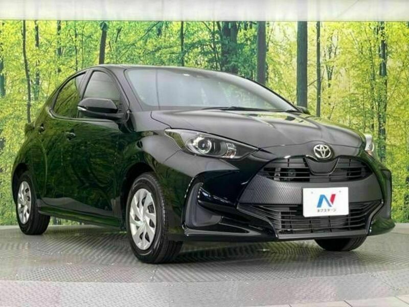 YARIS-16