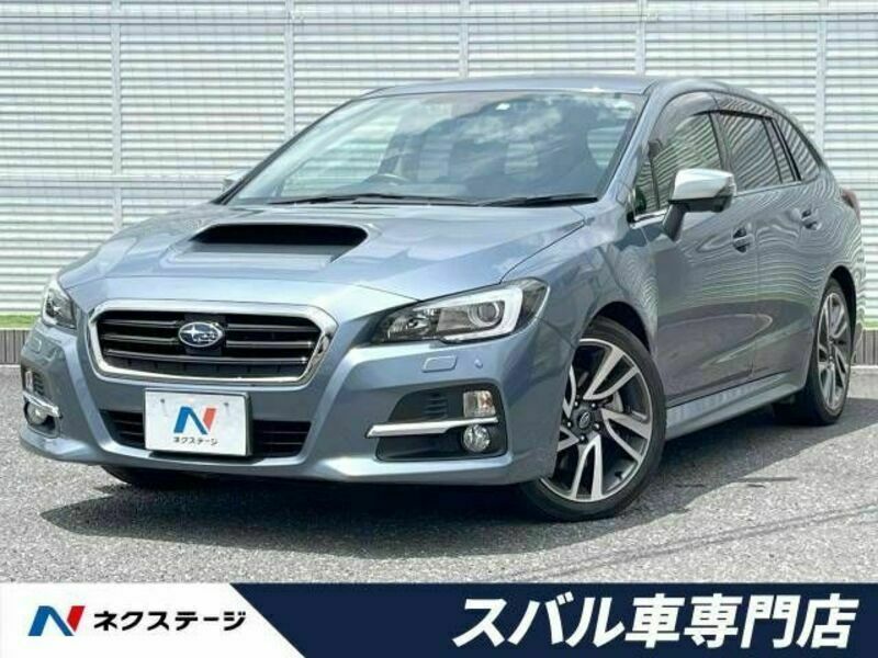 LEVORG-0