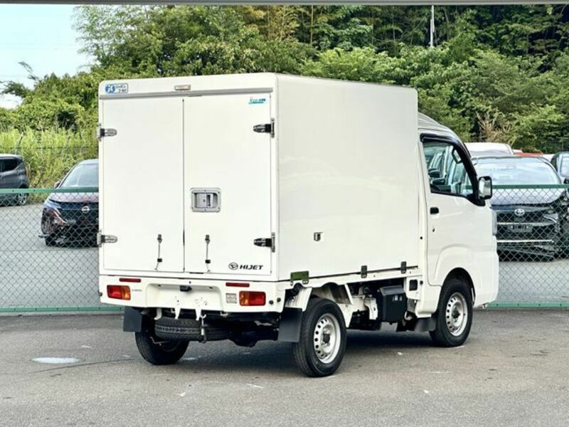 HIJET TRUCK-2