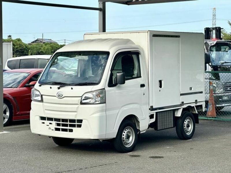 HIJET TRUCK-5