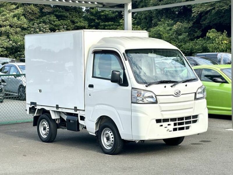 HIJET TRUCK-6