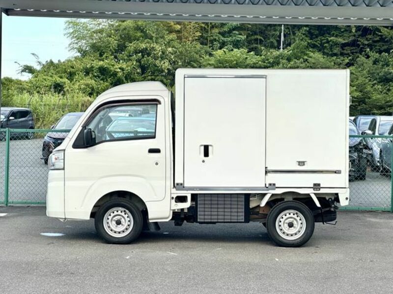 HIJET TRUCK-7