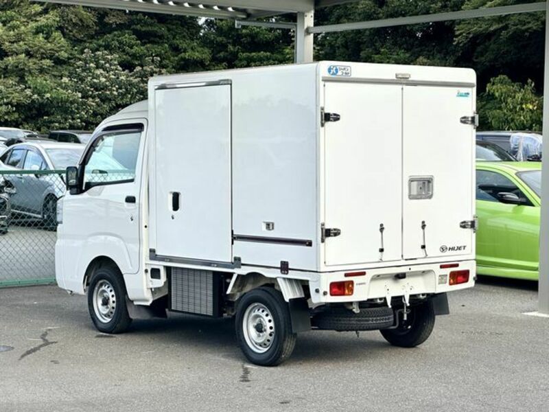 HIJET TRUCK-12