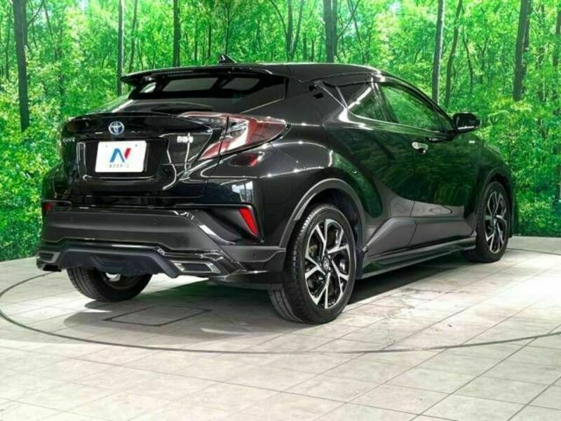 C-HR-17