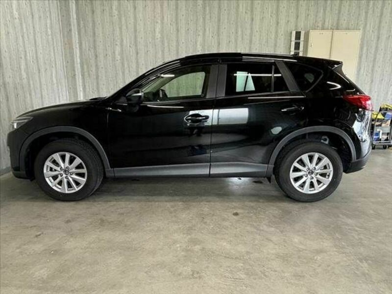 CX-5-11