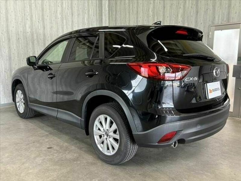 CX-5-12