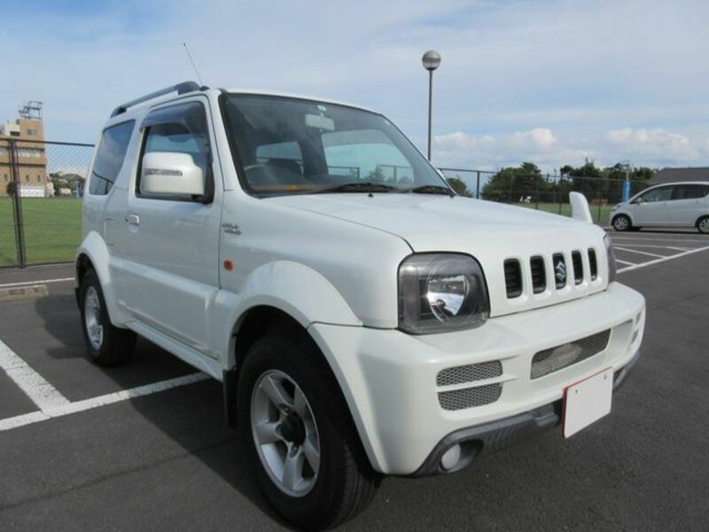 JIMNY SIERRA-7