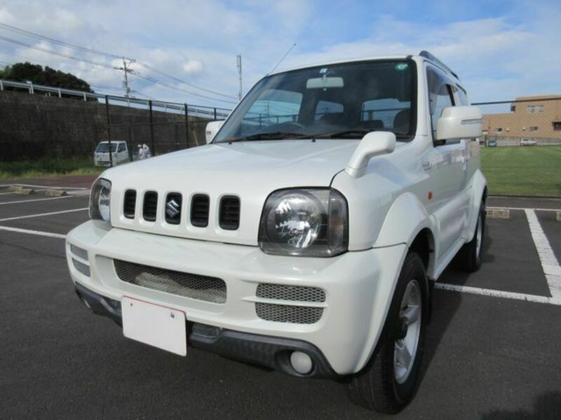 JIMNY SIERRA-8