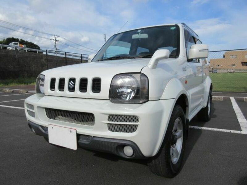 JIMNY SIERRA-9