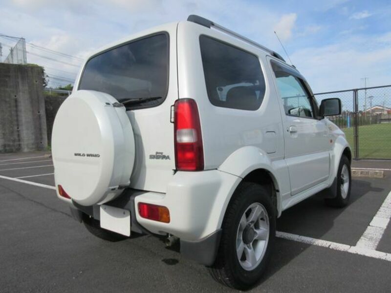 JIMNY SIERRA-16