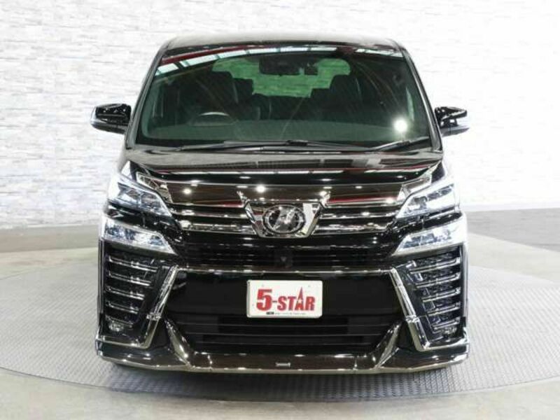 VELLFIRE-9