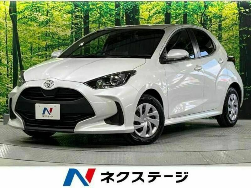 YARIS-0