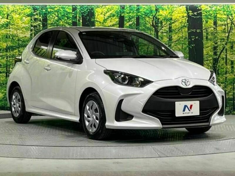 YARIS-16