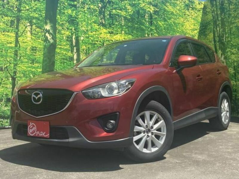 CX-5-0