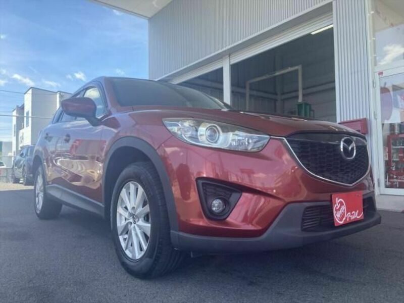 CX-5-5