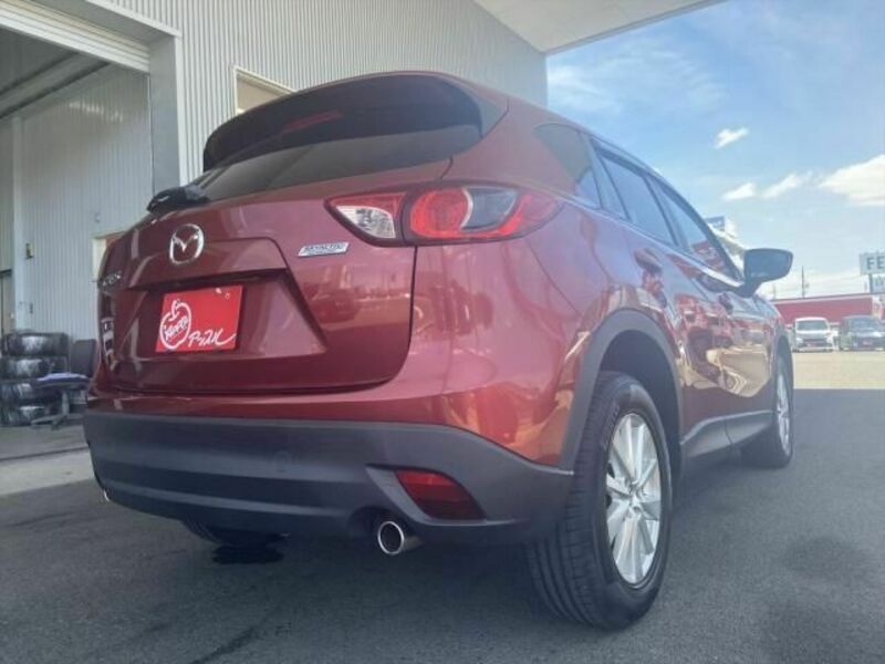 CX-5-7