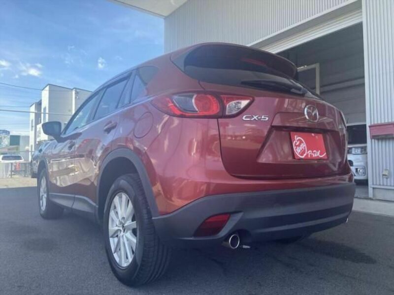 CX-5-8