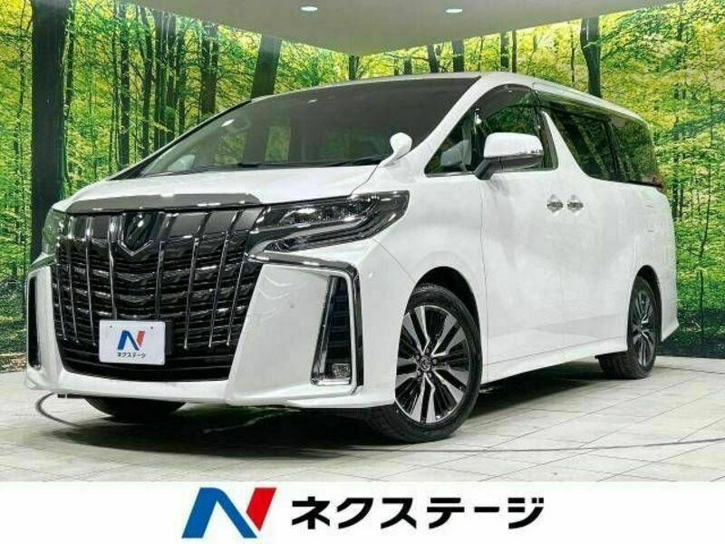 ALPHARD-0