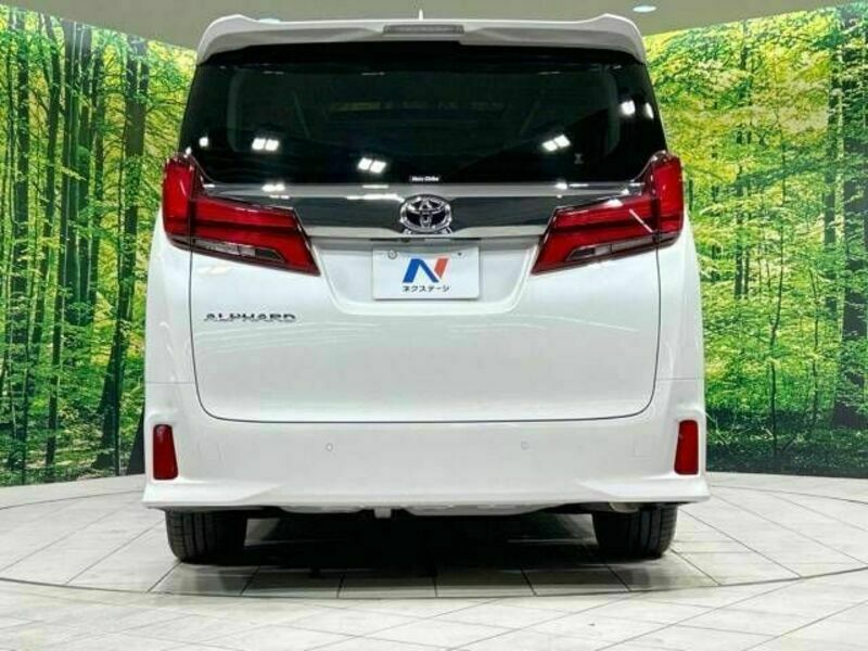 ALPHARD-15