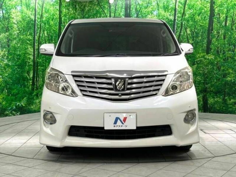 ALPHARD-15