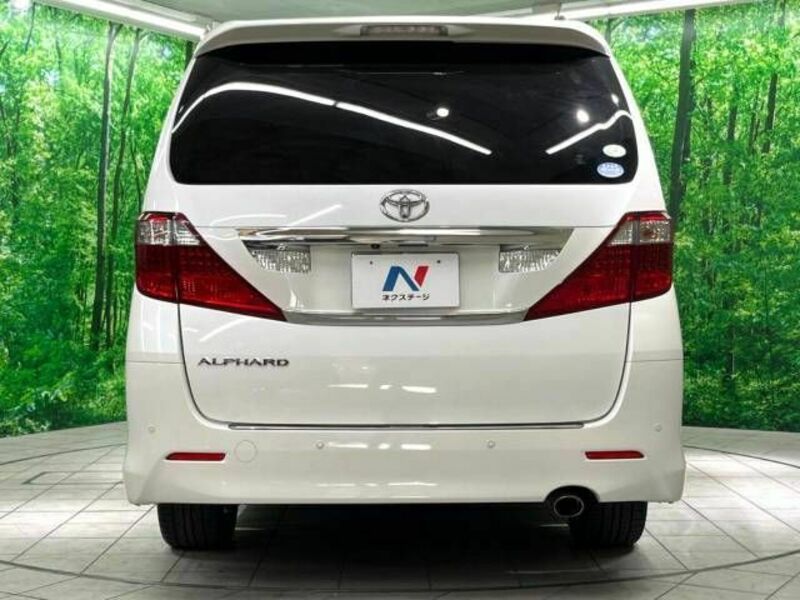 ALPHARD-16