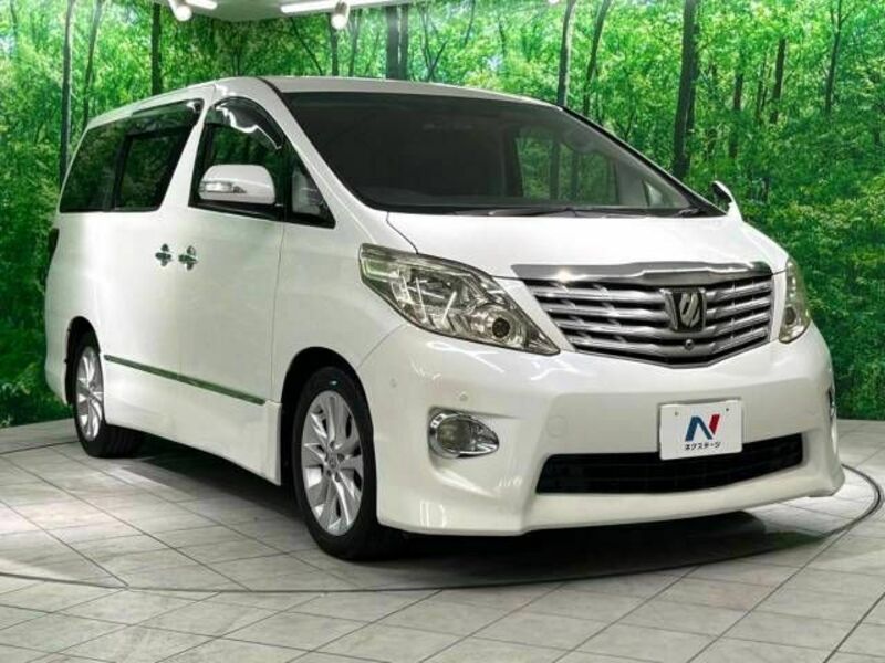 ALPHARD-17