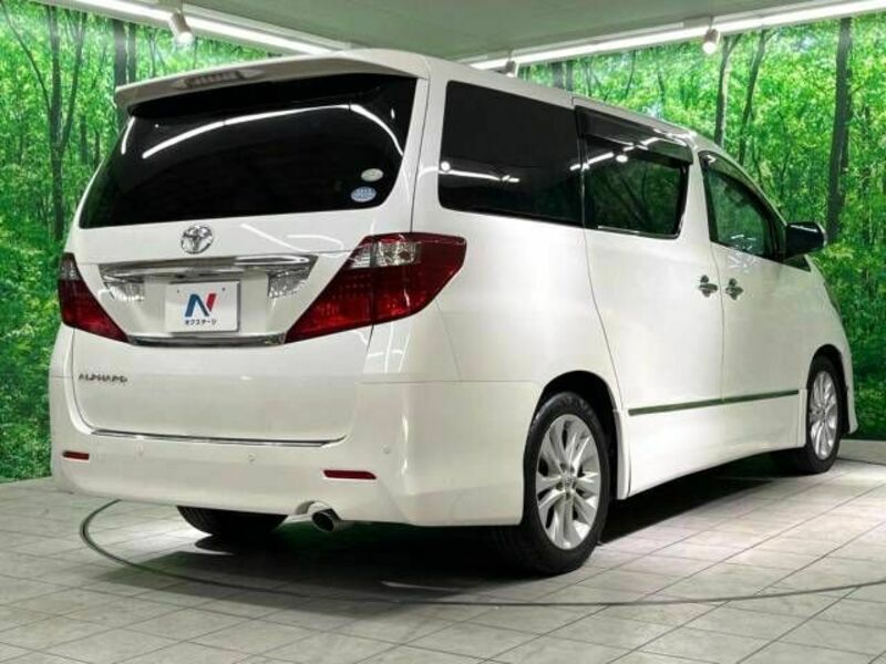 ALPHARD-18