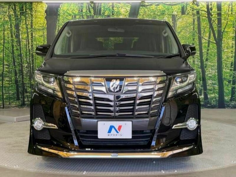 ALPHARD-15