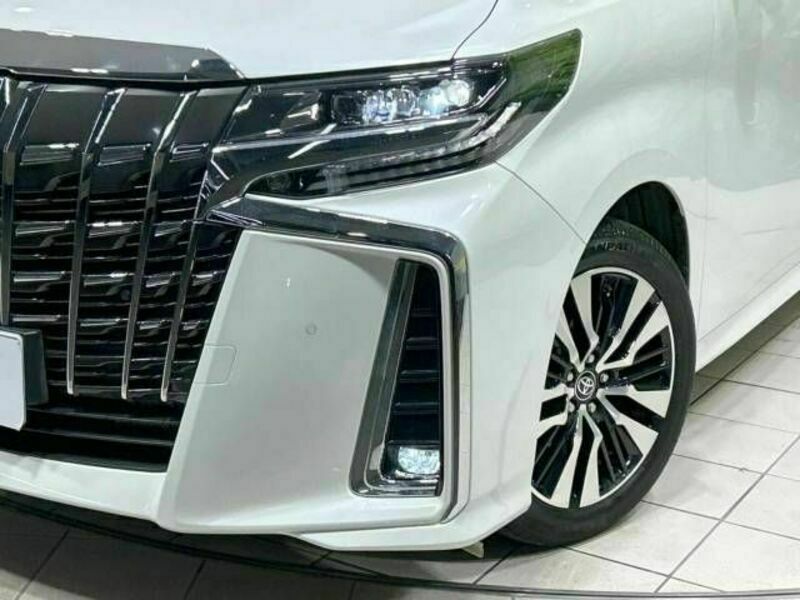 ALPHARD-13