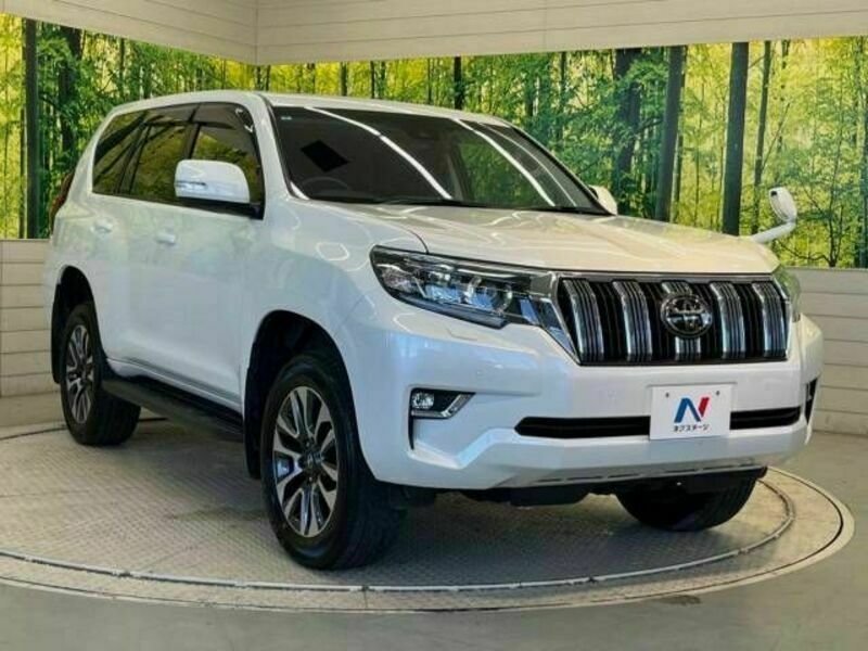 LAND CRUISER PRADO-16