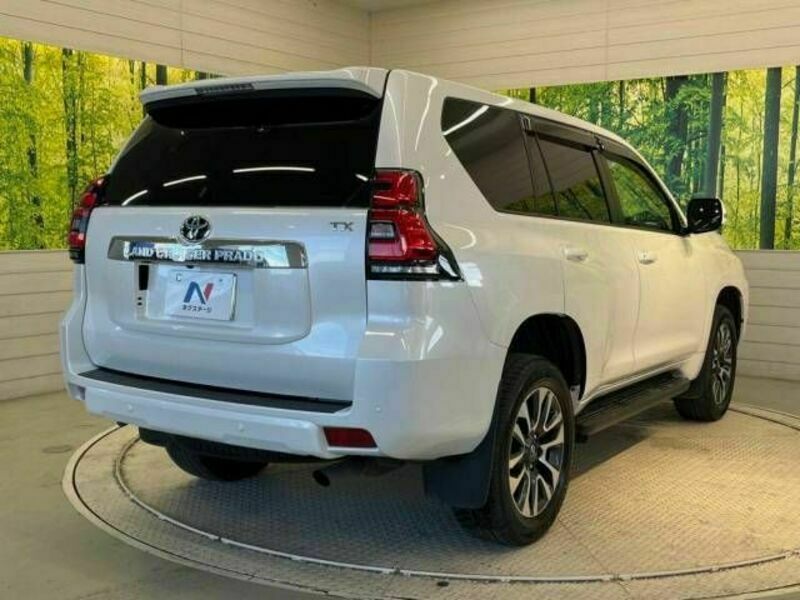 LAND CRUISER PRADO-17