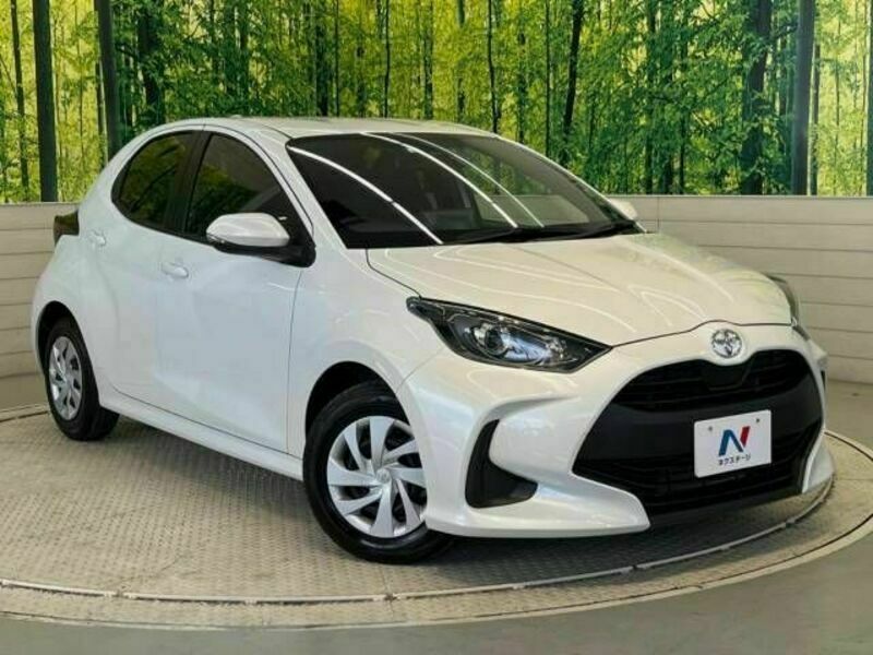 YARIS-16