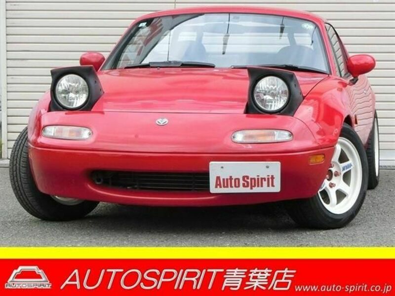 EUNOS ROADSTER