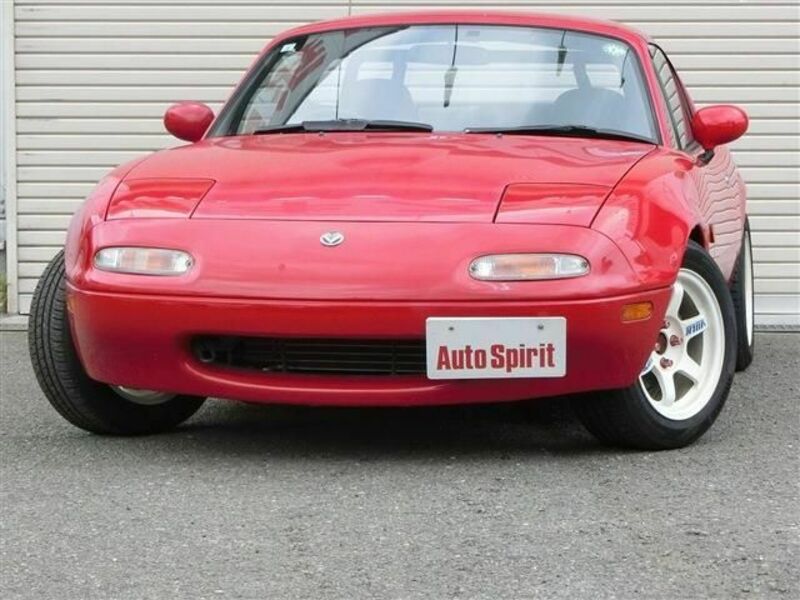 EUNOS ROADSTER-1