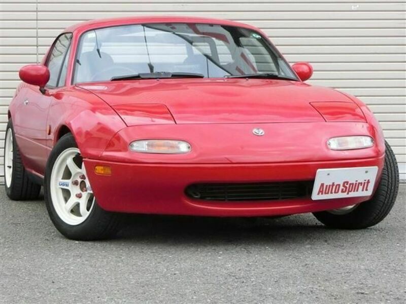 EUNOS ROADSTER-2