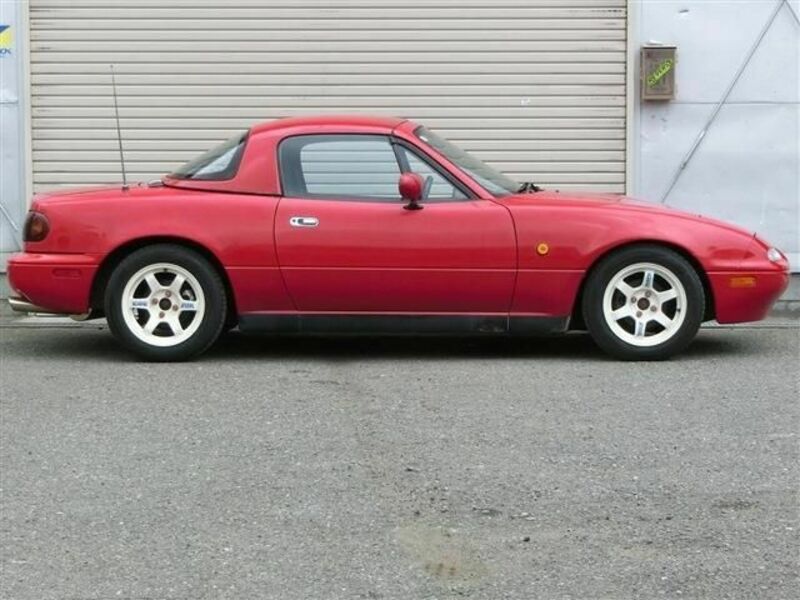 EUNOS ROADSTER-3