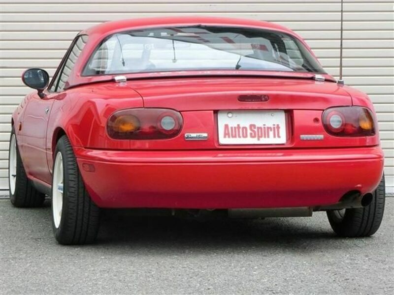 EUNOS ROADSTER-5