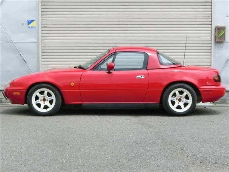 EUNOS ROADSTER-6