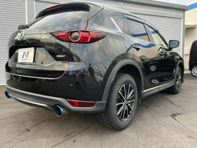 CX-5-17