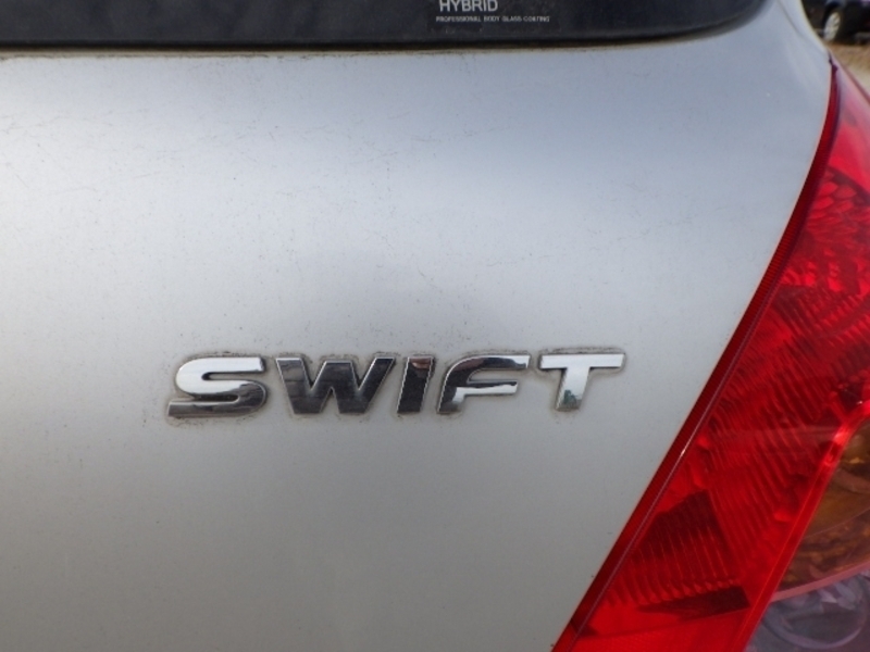 SWIFT