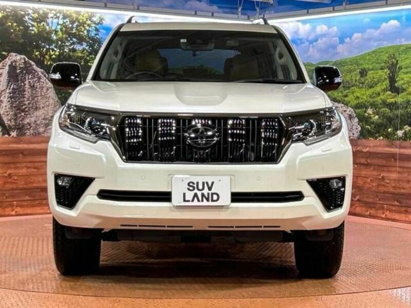 LAND CRUISER PRADO-15