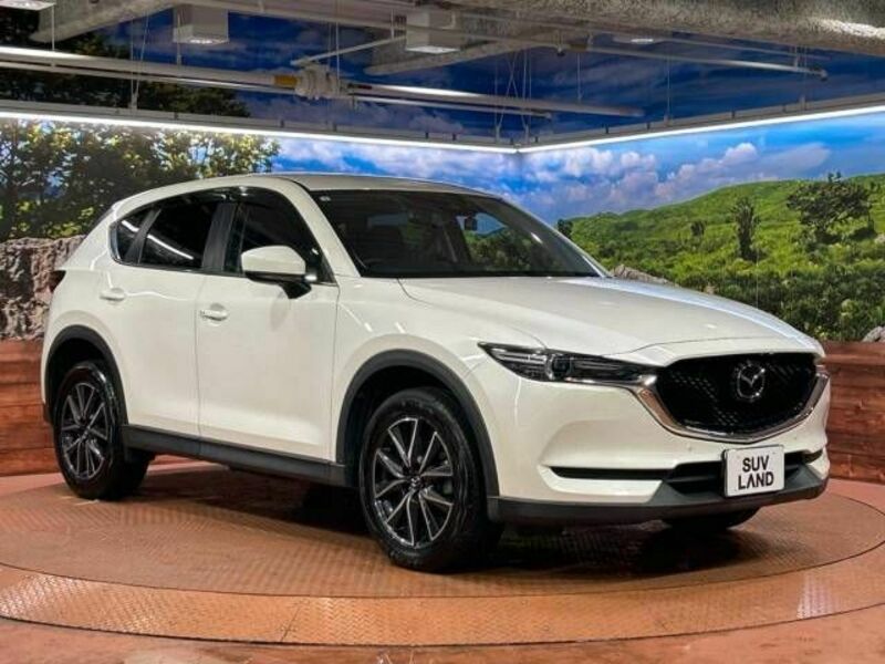 CX-5-16